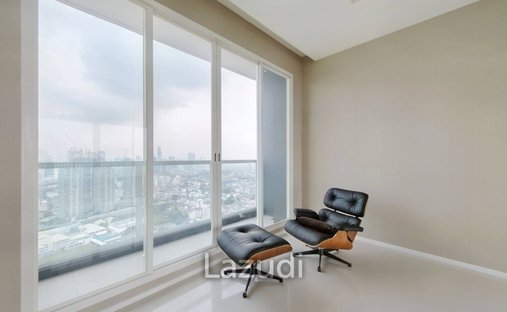 Appartement à Bangkok, Bangkok, Thaïlande 1