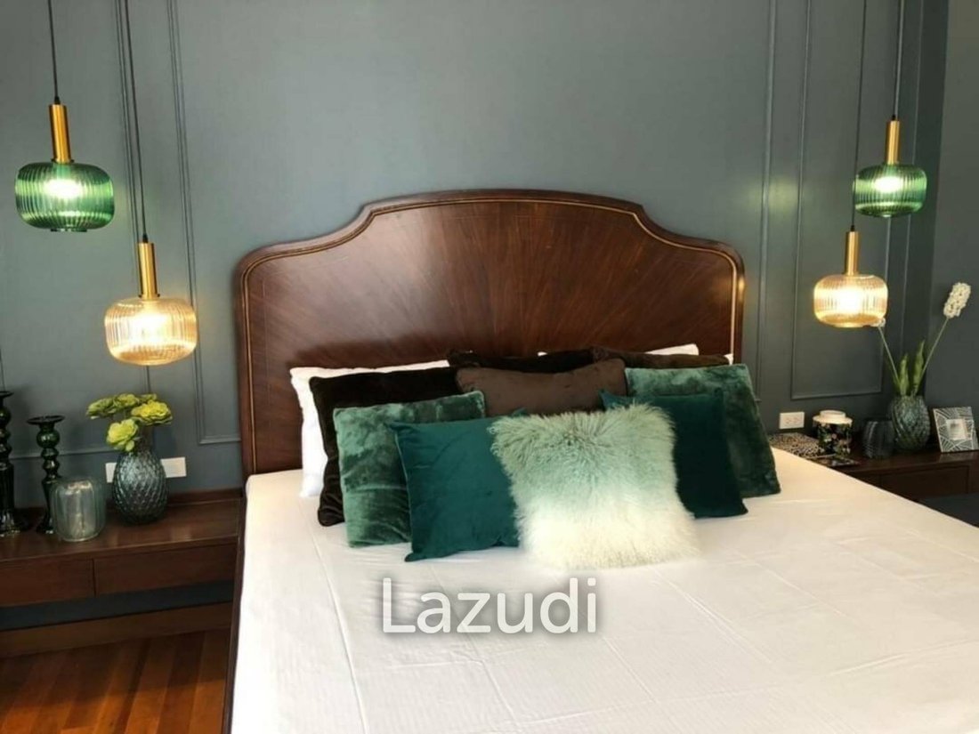 Villa in Pattaya City, Chon Buri, Thailand 4 - 12636766