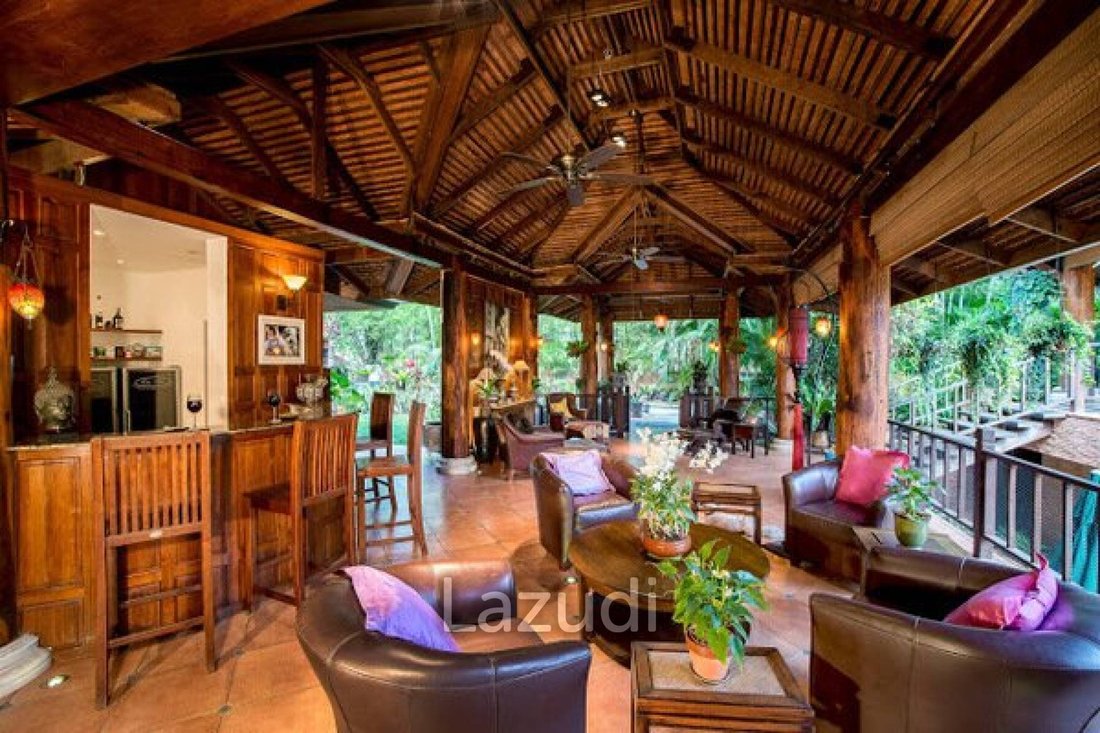 Villa in Cha-am, Phetchaburi, Thailand 3 - 12635433
