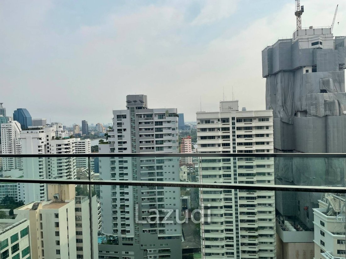 Apartment in Bangkok, Krung Thep Maha Nakhon, Thailand 1 - 12635668