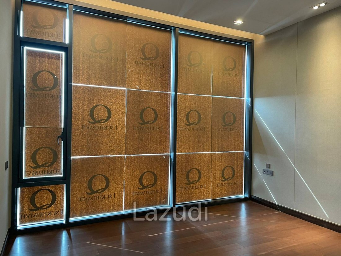 Apartment in Bangkok, Krung Thep Maha Nakhon, Thailand 4 - 12635668