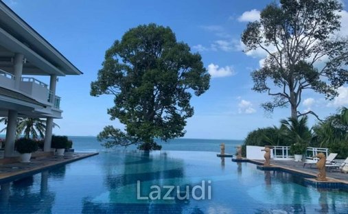 Villa en Na Chom Thian, Provincia de Chon Buri, Tailandia 1