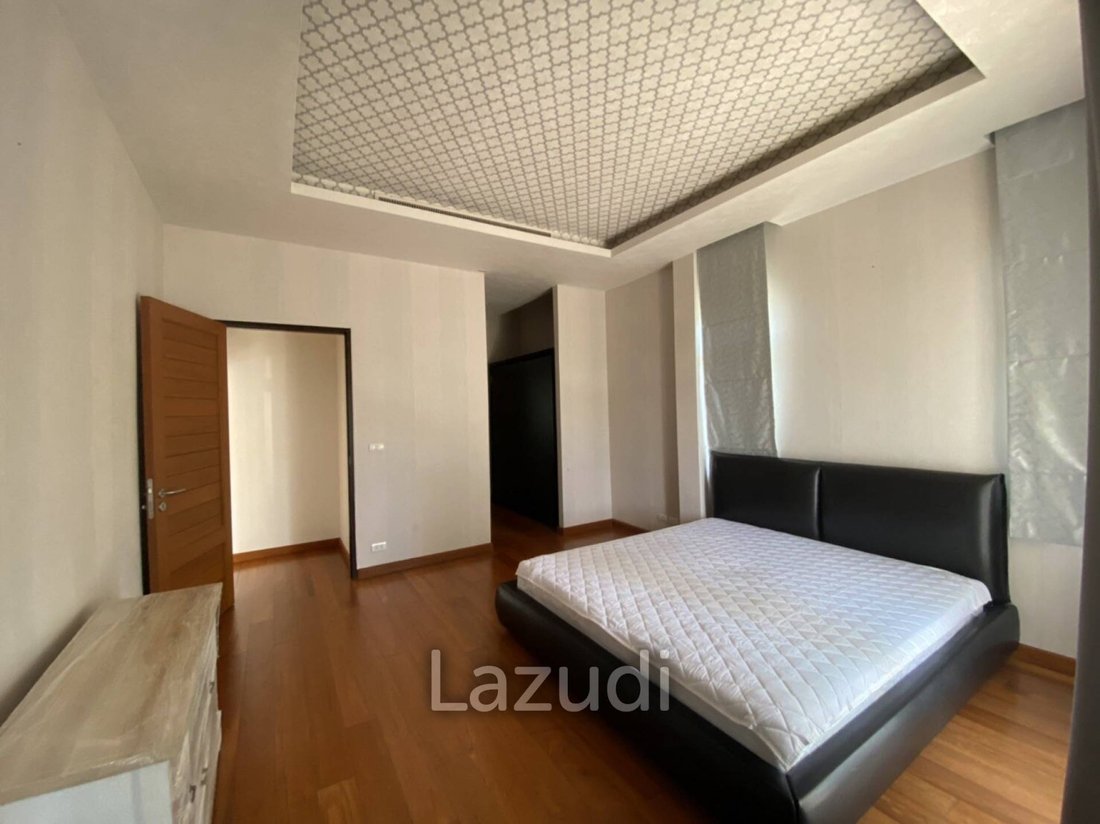 Villa in Na Chom Thian, Chon Buri, Thailand 4 - 12636943