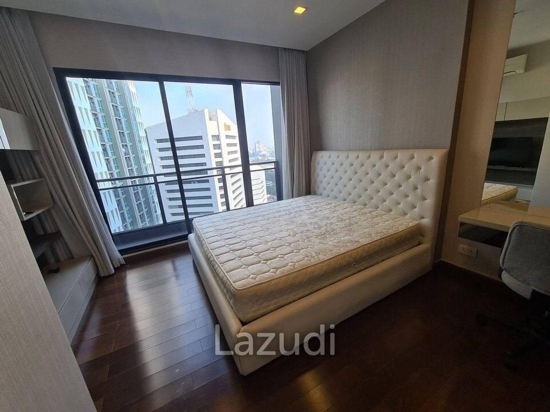Apartment in Bangkok, Bangkok, Thailand 5 - 12636480