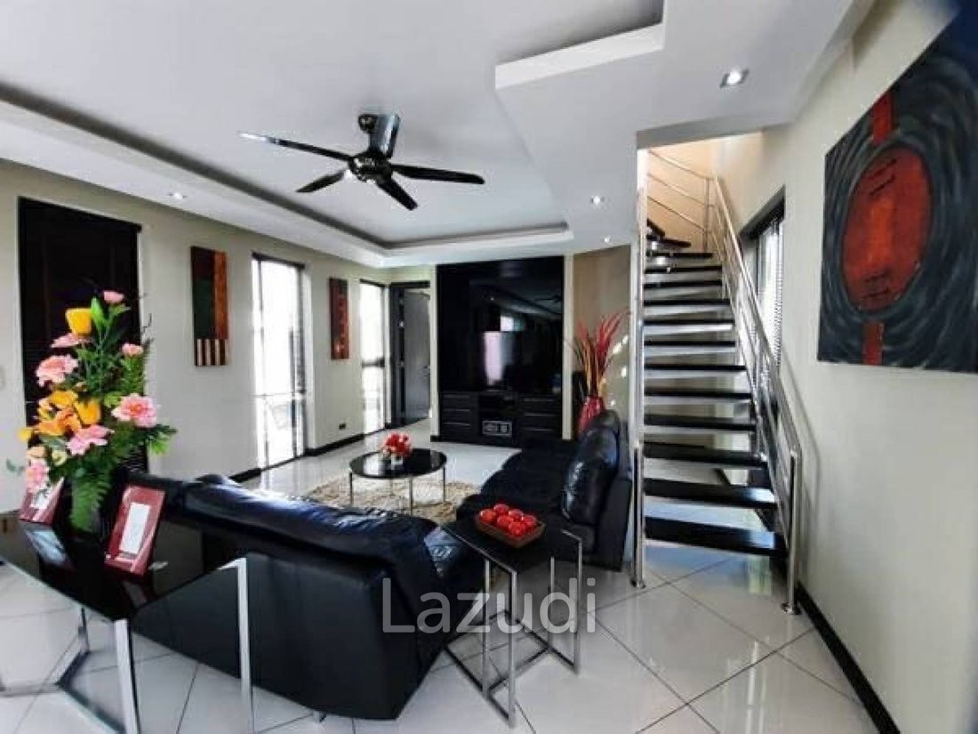 Villa in Pattaya City, Chon Buri, Thailand 4 - 12635712