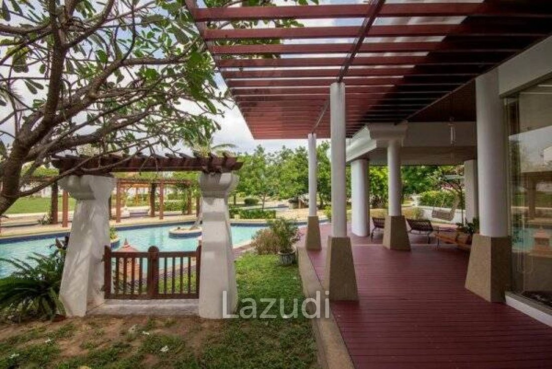 Villa in Hua Hin, Prachuap Khiri Khan, Thailand 3 - 12635775