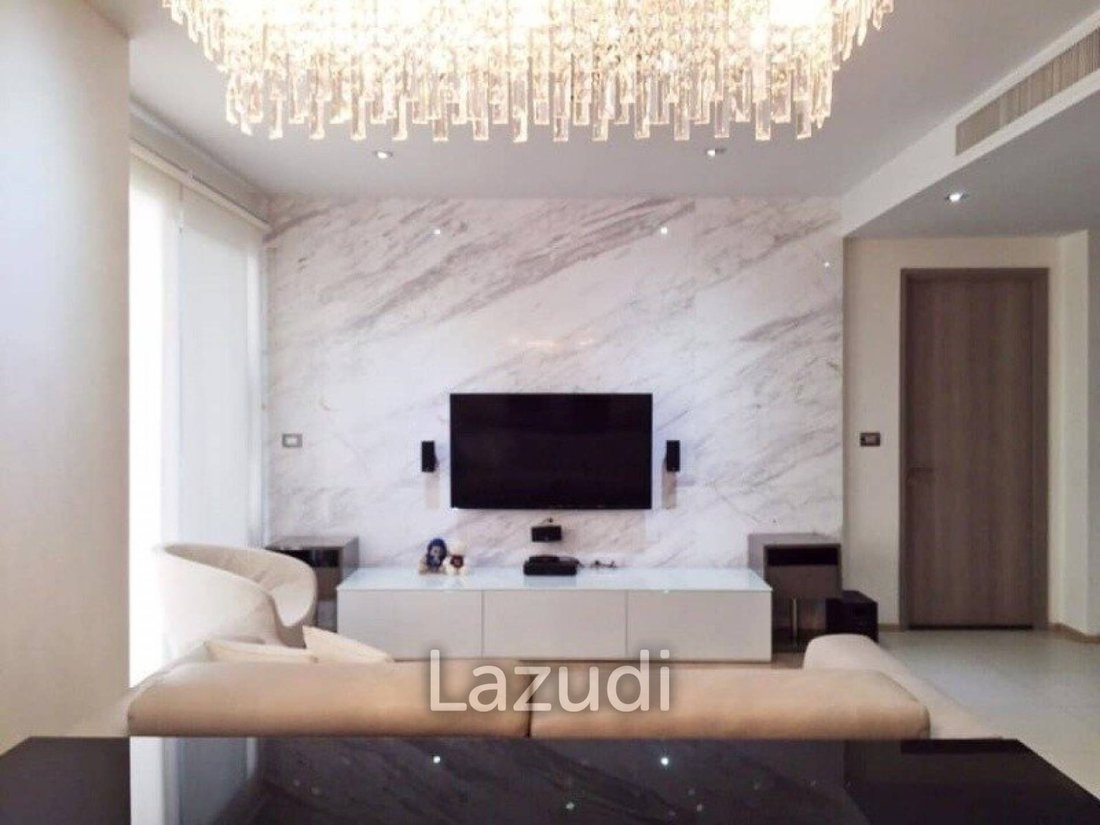 Apartment in Bangkok, Bangkok, Thailand 1 - 12636543