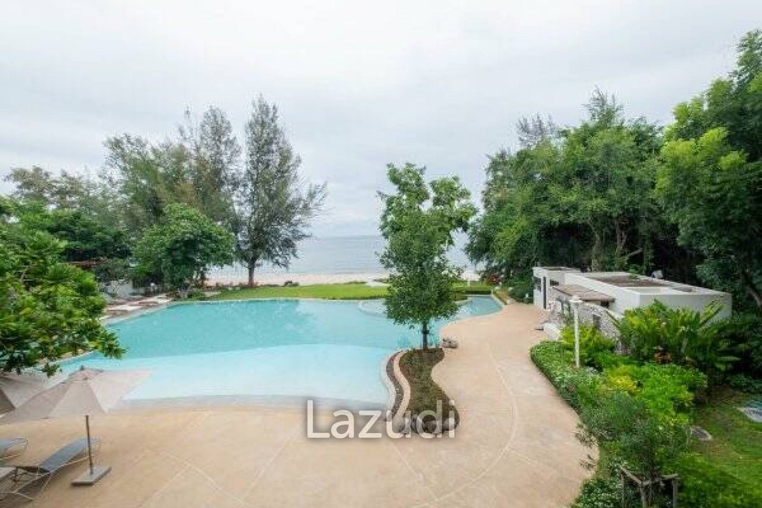 Apartment in Nong Kae, Tanintharyi Region, Thailand 4 - 12636667
