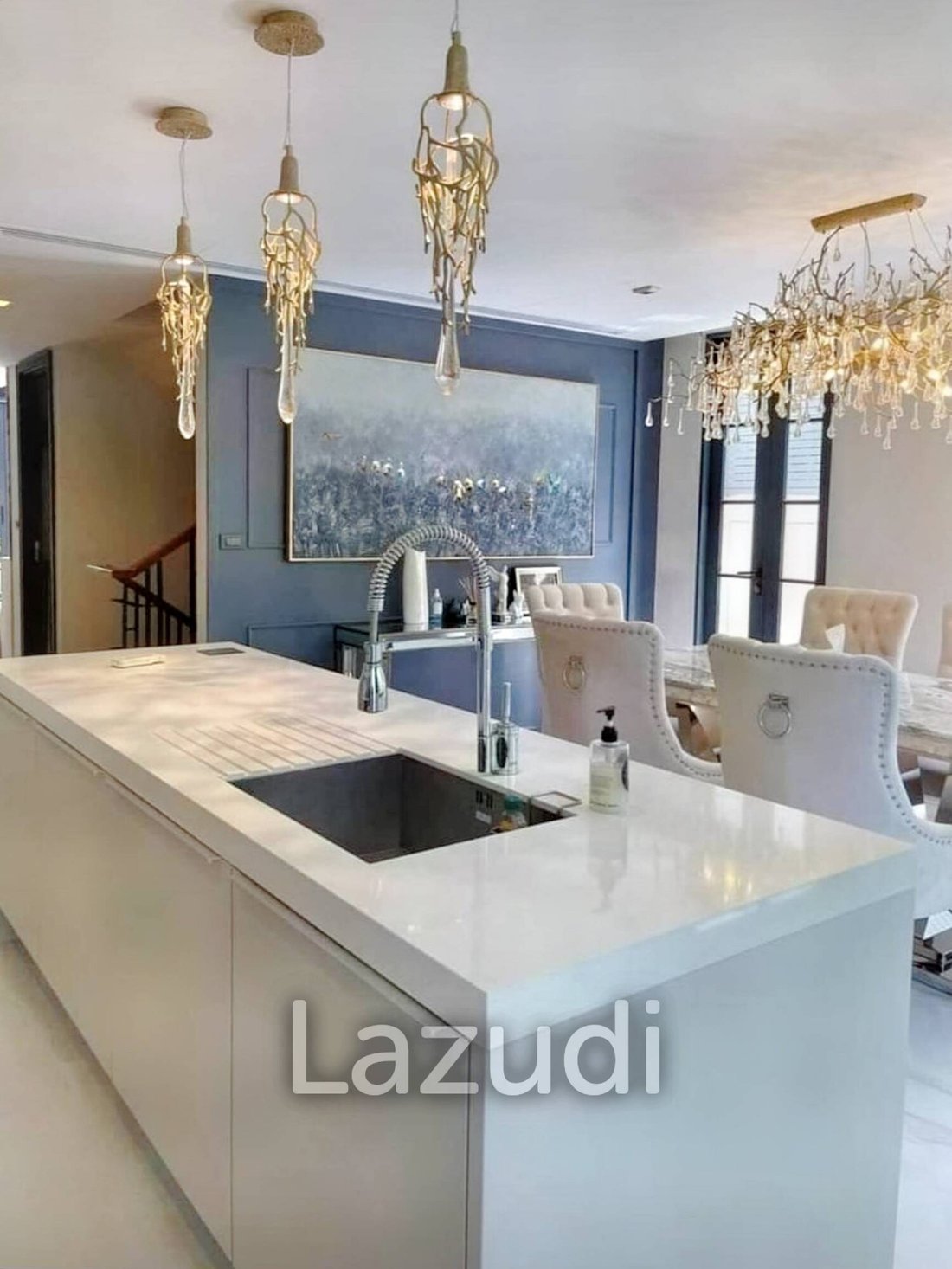House in Bangkok, Bangkok, Thailand 3 - 12639759