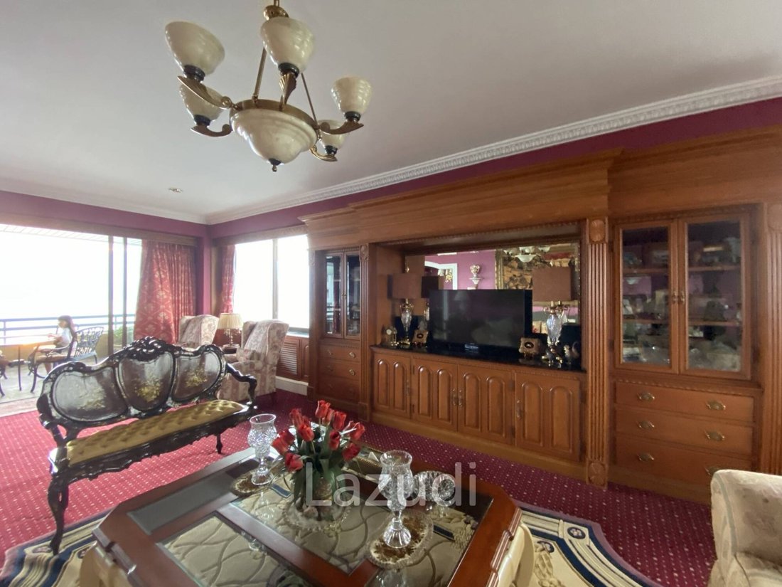 Apartment in Na Chom Thian, Chon Buri, Thailand 3 - 12635730