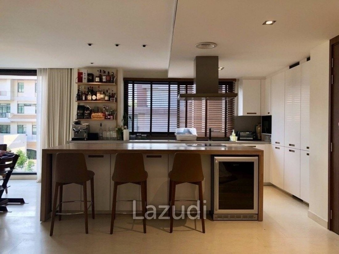 Appartement à Bangkok, Bangkok, Thaïlande 4 - 12636590