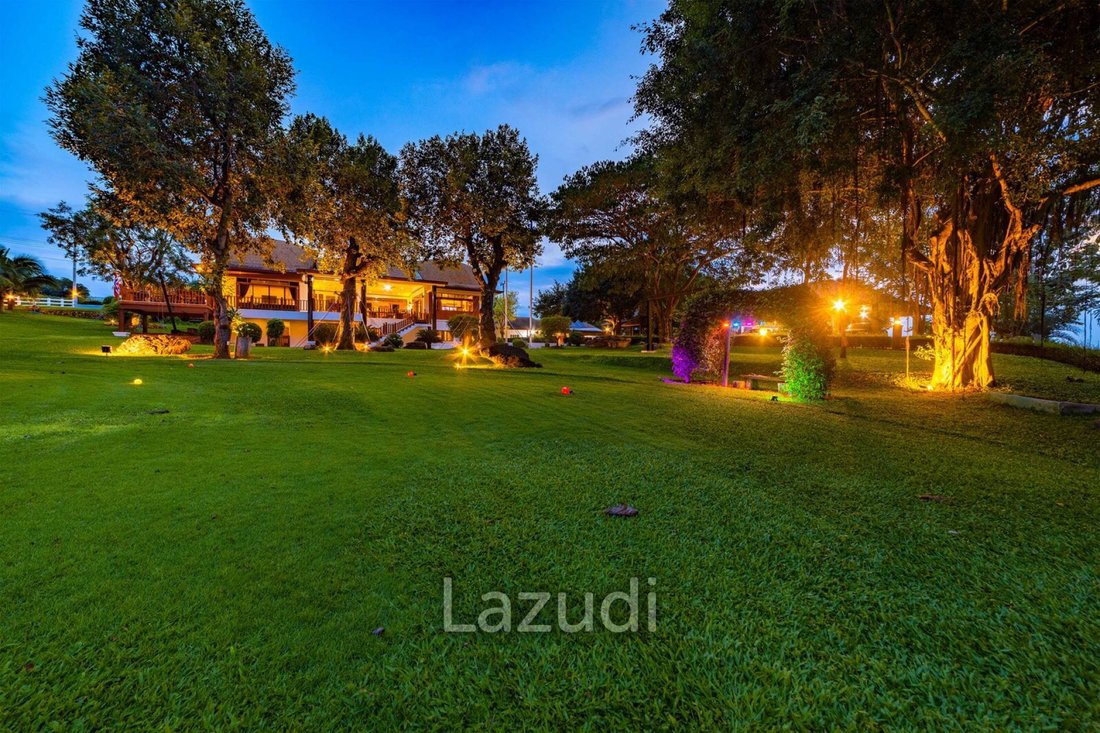 Villa in Wang Pong, Prachuap Khiri Khan, Thailand 4 - 12635274