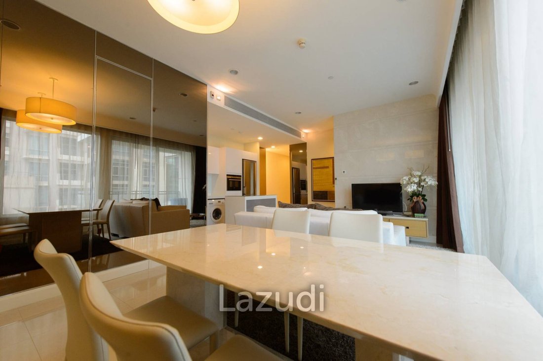 Apartment in Bangkok, Krung Thep Maha Nakhon, Thailand 4 - 12636585