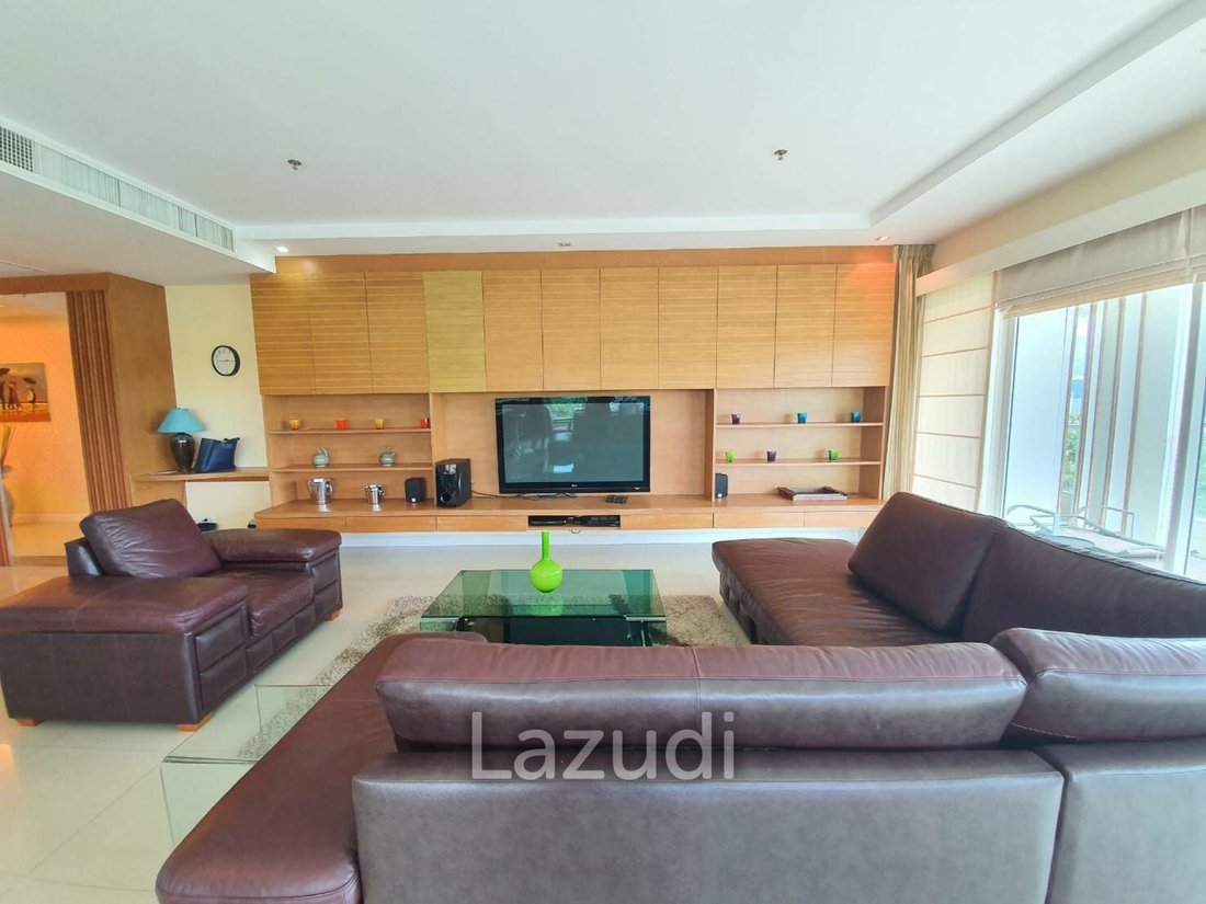 Apartment in Pattaya City, Chon Buri, Thailand 4 - 12636384
