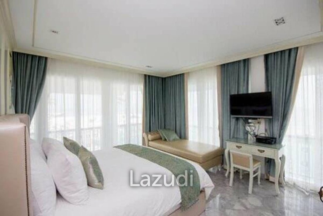 Villa in Nong Kae, Tanintharyi Region, Thailand 4 - 12635431