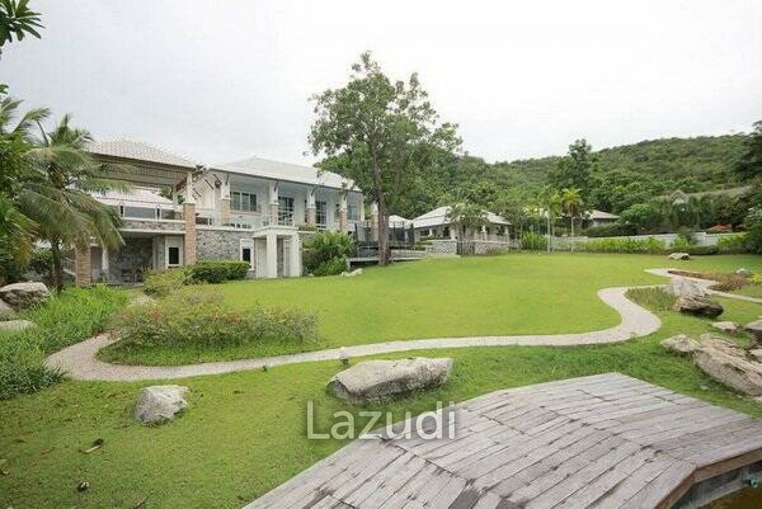 Villa in Cha-am, Phetchaburi, Thailand 2 - 12635793