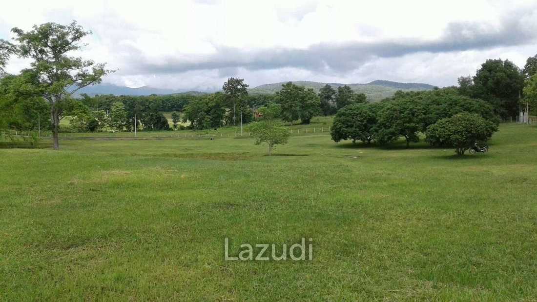 Villa in Mae Taeng, Chiang Mai, Thailand 3 - 12636322