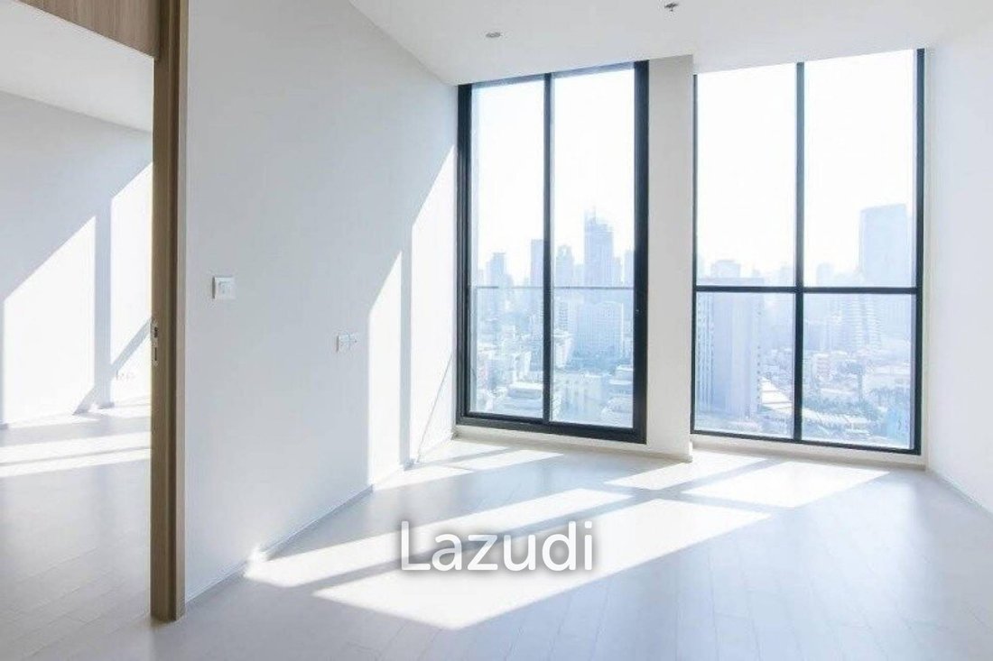 2 Bedroom 1 Bathroom 69 SQ.M at Noble Ploenchit