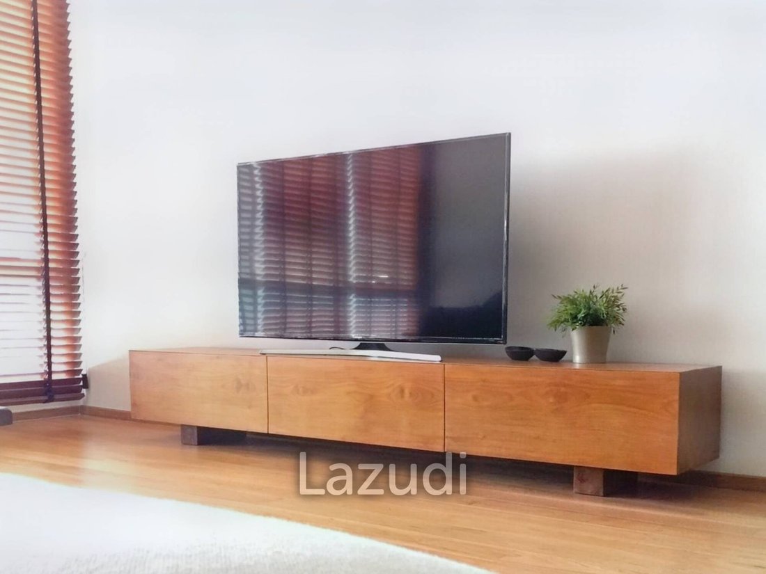 Apartment in Bangkok, Bangkok, Thailand 4 - 12639830