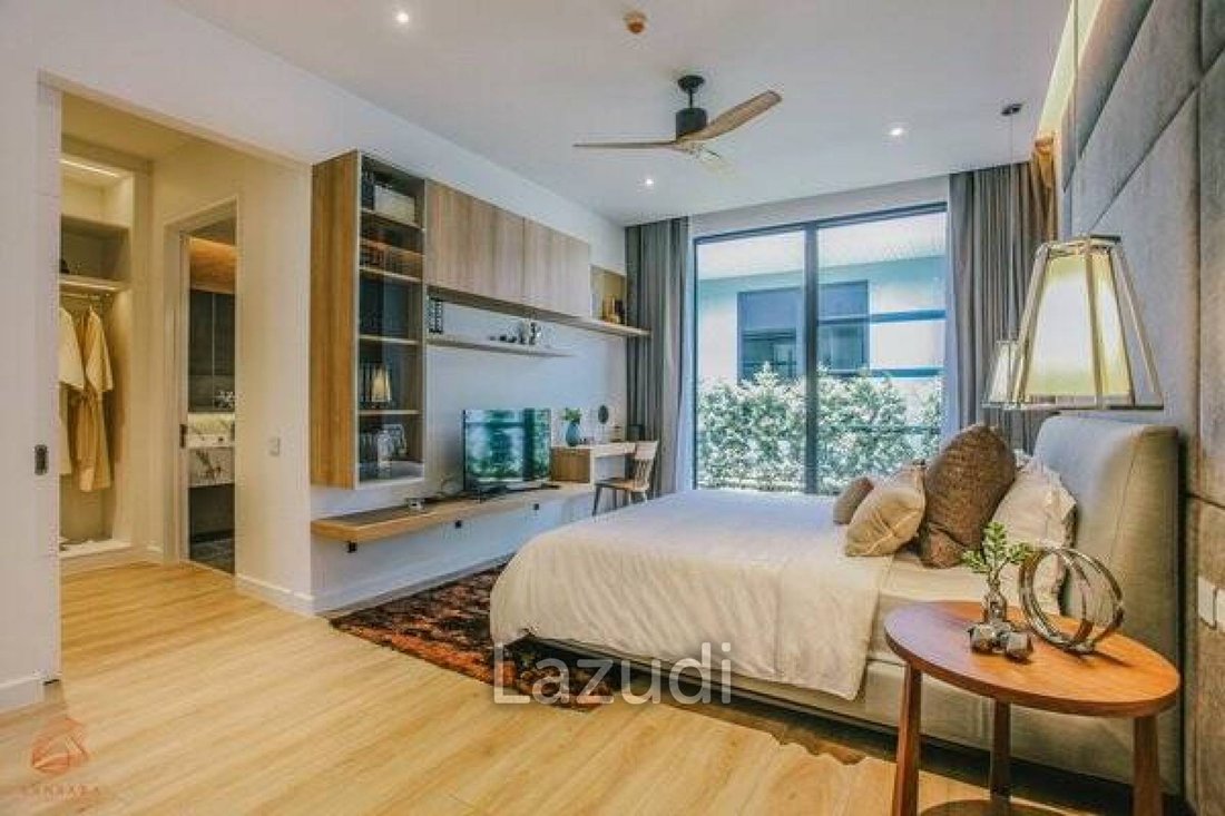 Villa in Hua Hin, Prachuap Khiri Khan, Thailand 5 - 12635818