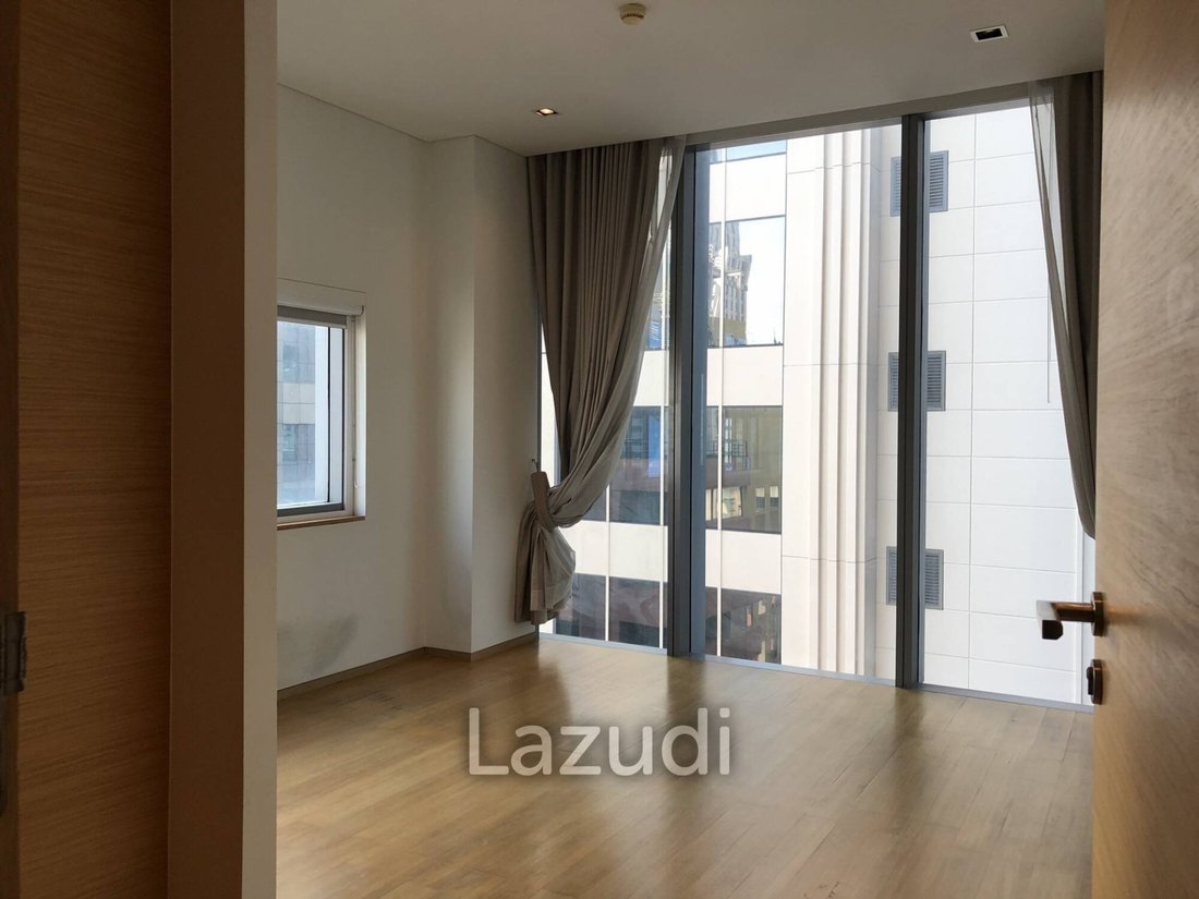 Apartment in Bangkok, Krung Thep Maha Nakhon, Thailand 5 - 12638395