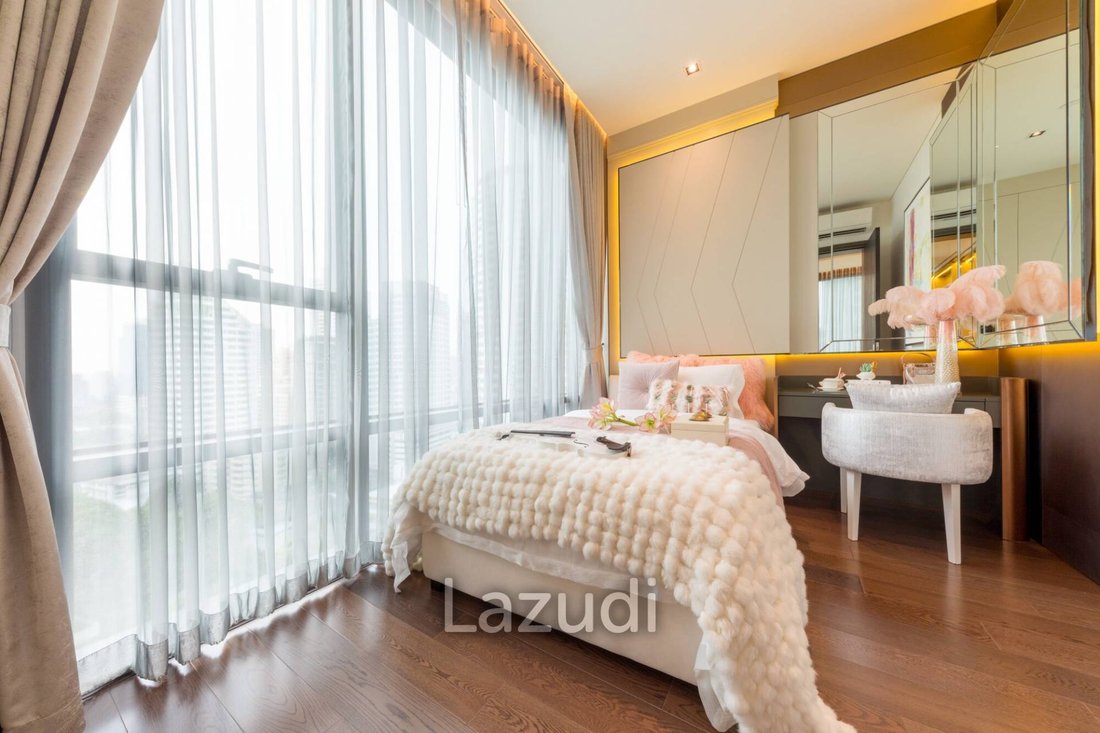 Apartment in Bangkok, Bangkok, Thailand 5 - 12635366