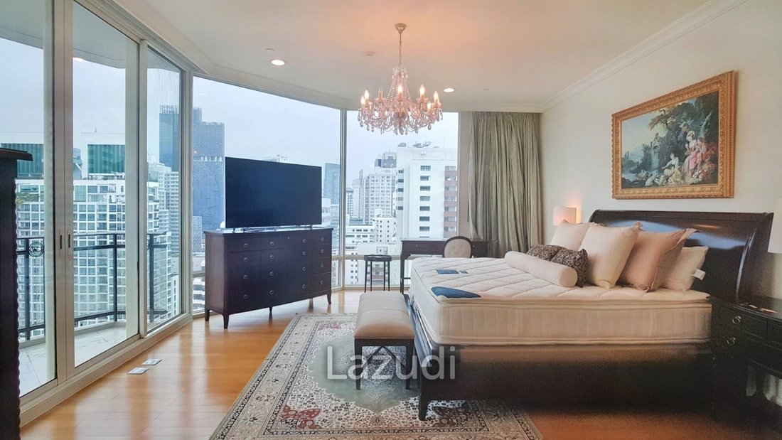 Apartment in Bangkok, Bangkok, Thailand 2 - 12637276