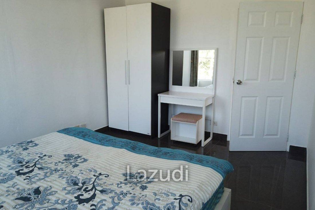 Villa in Pattaya City, Chon Buri, Thailand 4 - 12637496