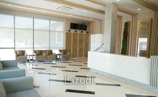 Apartment in Pattaya City, Chon Buri, Thailand 1