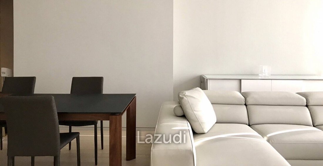 Apartment in Bangkok, Bangkok, Thailand 3 - 12636743