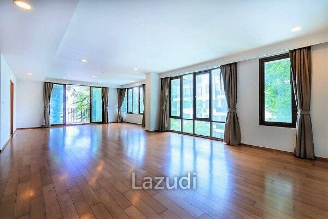Apartment in Nong Kae, Tanintharyi Region, Thailand 3 - 12635771