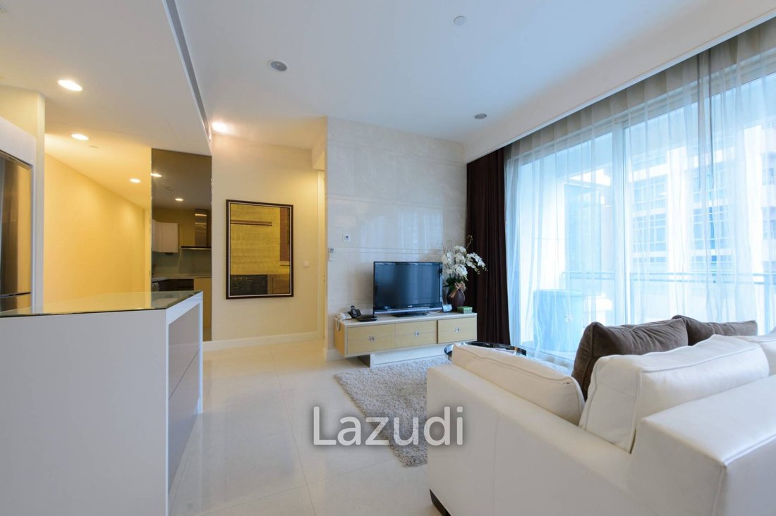 Apartment in Bangkok, Krung Thep Maha Nakhon, Thailand 3 - 12636585
