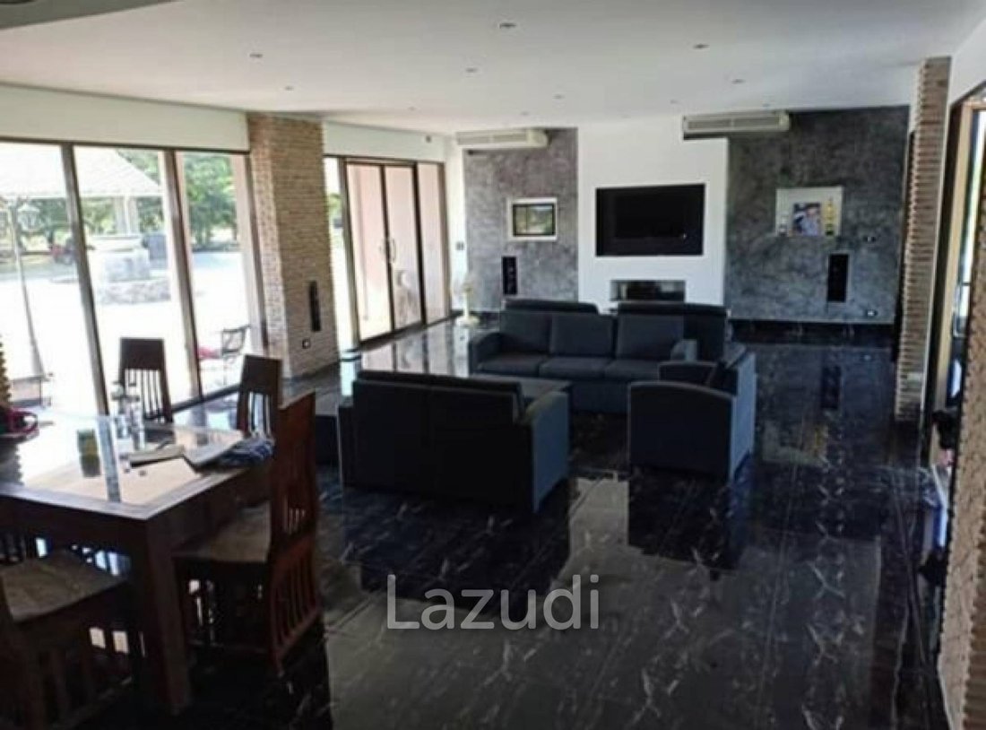Villa in Khao Yai, Phetchaburi, Thailand 3 - 12635492