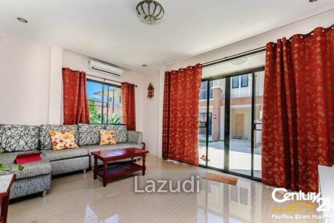 Villa in Nong Kae, Tanintharyi Region, Thailand 3 - 12635860