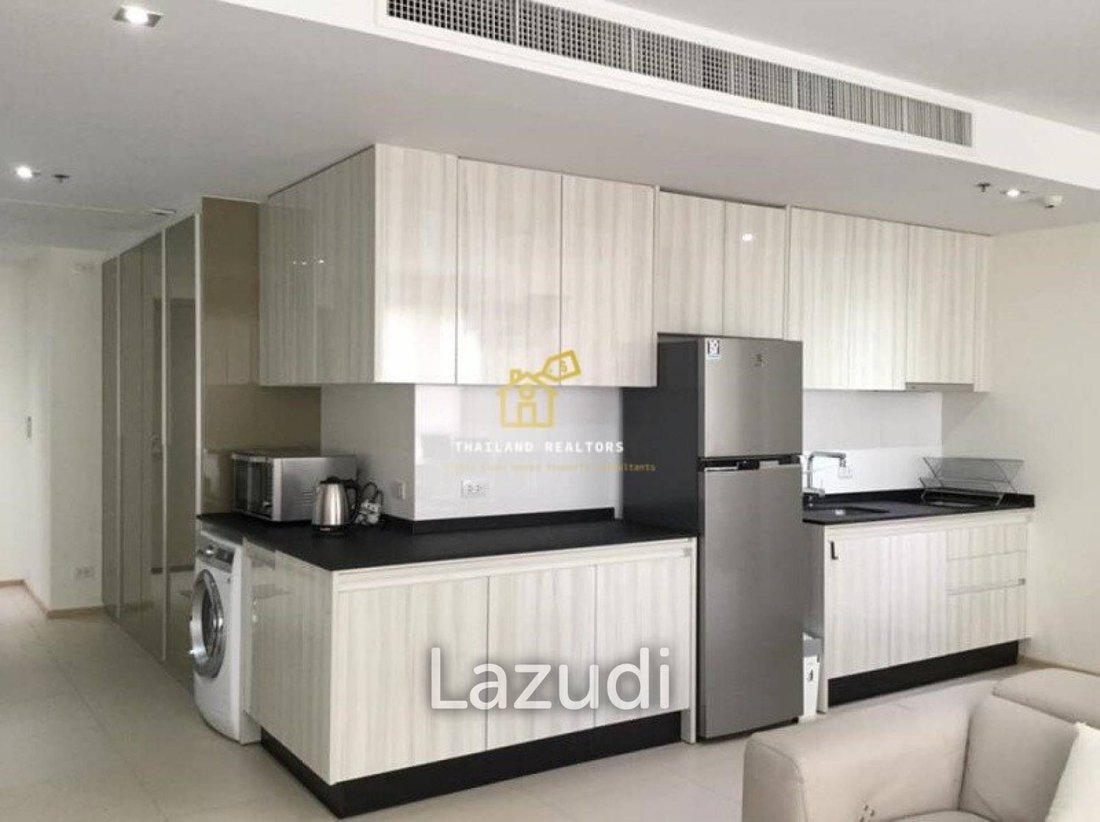 Apartment in Bangkok, Bangkok, Thailand 4 - 12636543