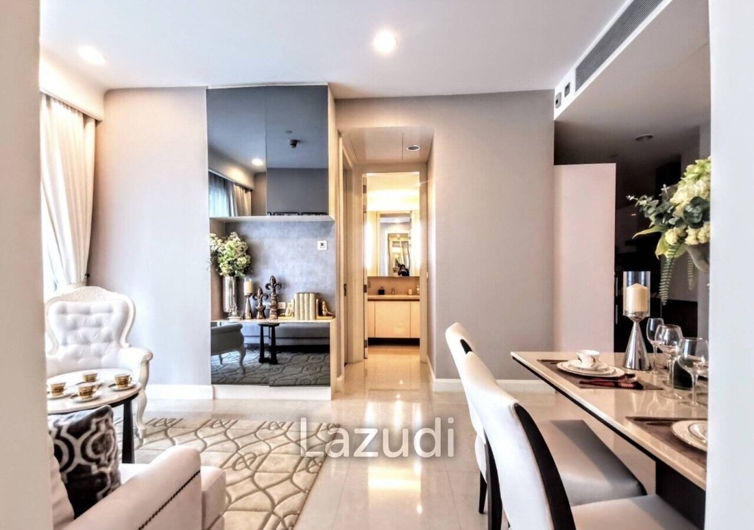 Apartment in Bangkok, Krung Thep Maha Nakhon, Thailand 5 - 12636520