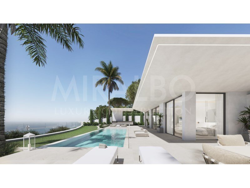 Villa Pura Vida Great Opportunity On A In Xàbia, Valencian Community