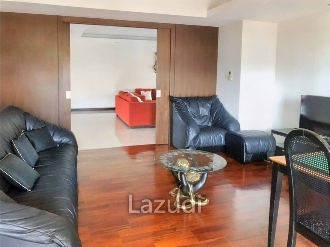 Apartment in Bangkok, Bangkok, Thailand 2 - 12636658