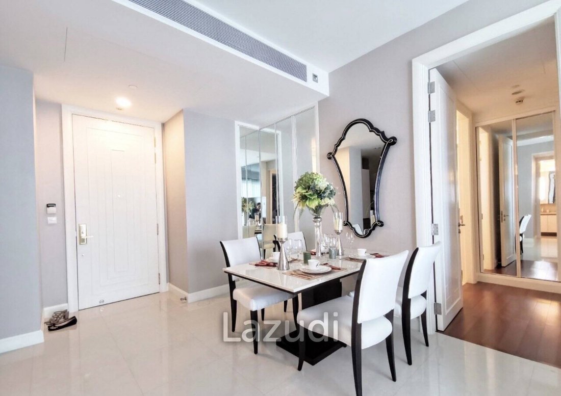 Apartment in Bangkok, Krung Thep Maha Nakhon, Thailand 3 - 12636520