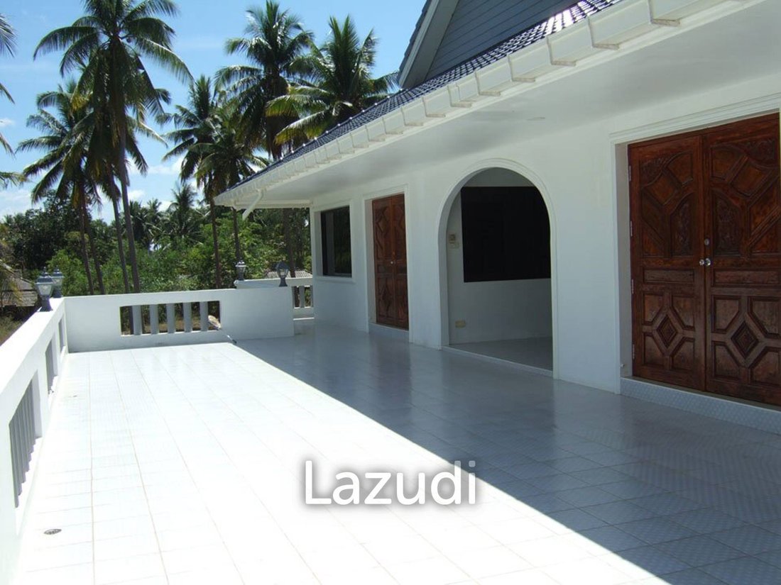 Villa in Phongprasan, Prachuap Khiri Khan, Thailand 3 - 12636298