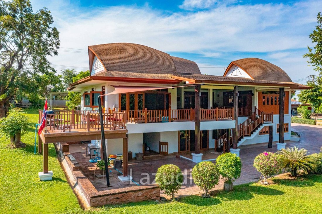 Villa in Wang Pong, Prachuap Khiri Khan, Thailand 2 - 12635274