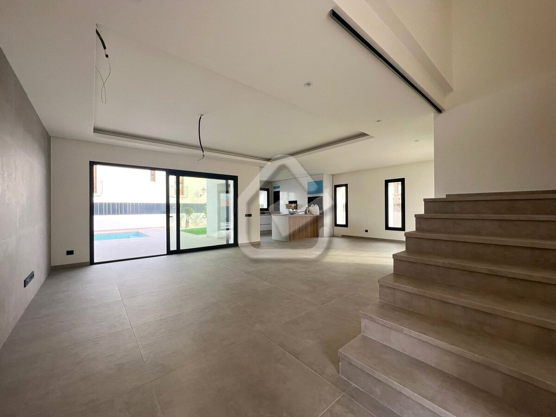 Chalet in la Xara, Denia, Spain 3 - 12637401