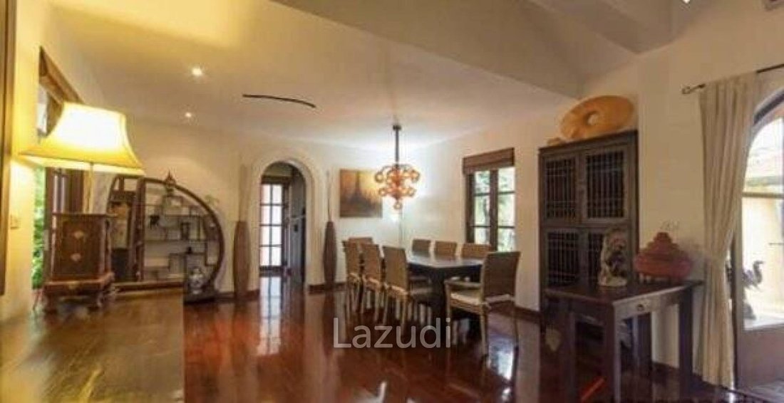 Villa in Nong Kae, Tanintharyi Region, Thailand 2 - 12636094