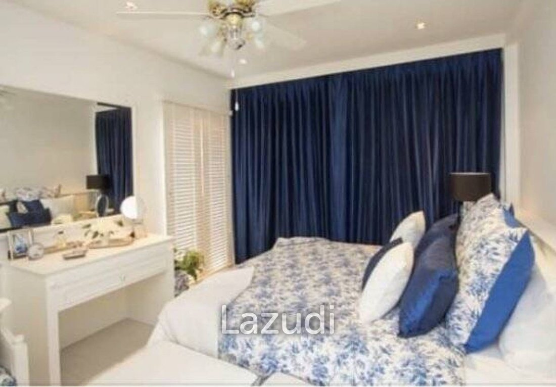Villa in Nong Kae, Tanintharyi Region, Thailand 2 - 12636151