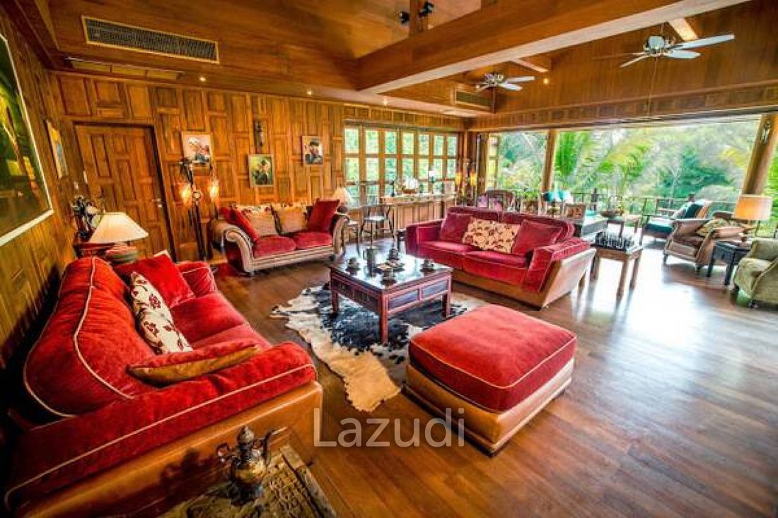 Villa in Cha-am, Phetchaburi, Thailand 4 - 12635433