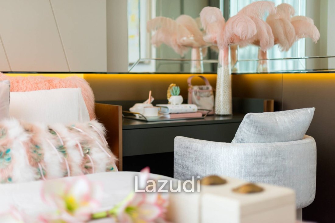 Apartment in Bangkok, Bangkok, Thailand 3 - 12635367