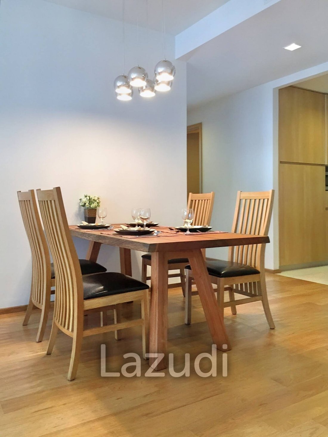 Apartment in Bangkok, Bangkok, Thailand 3 - 12639830