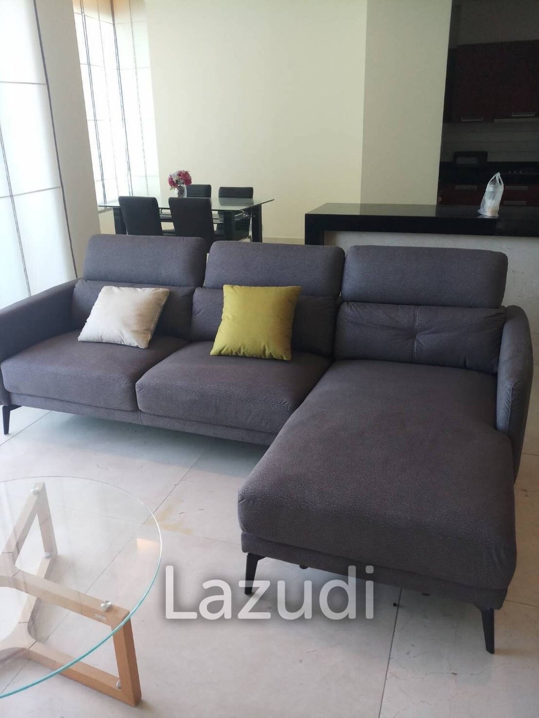 Apartment in Bangkok, Krung Thep Maha Nakhon, Thailand 2 - 12636513