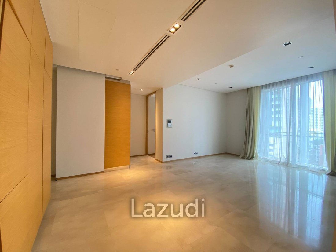 Apartment in Bangkok, Krung Thep Maha Nakhon, Thailand 2 - 12636600