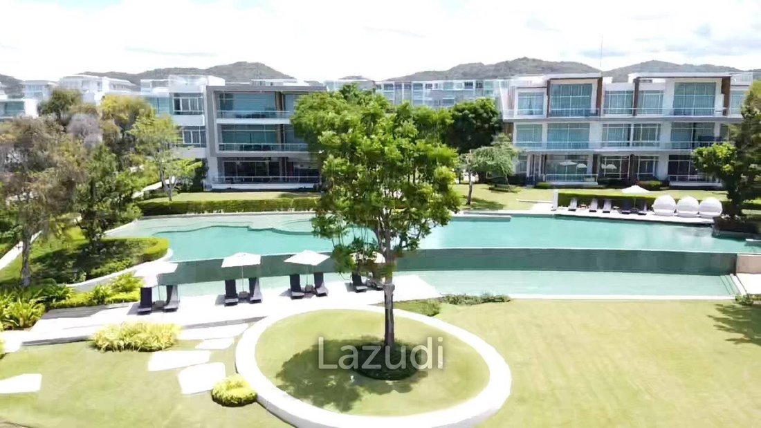 Apartment in Nong Kae, Tanintharyi Region, Thailand 3 - 12636662